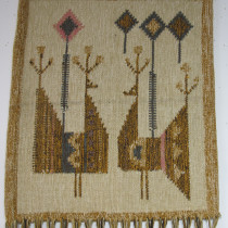 Image of Tapestry by Eva Nemeth